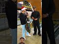 wait till the end 😱 he asking for 5 bucks for these bag what is in the bag ?
