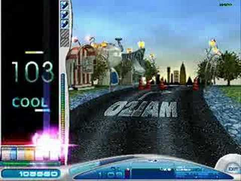 O2 Jam - Go Hell