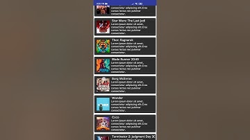 Pagination with recyclerview android