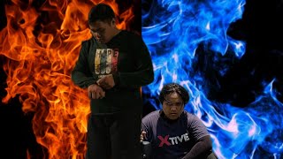 FLAME - P.Y.M.A ft Jayy B Loo