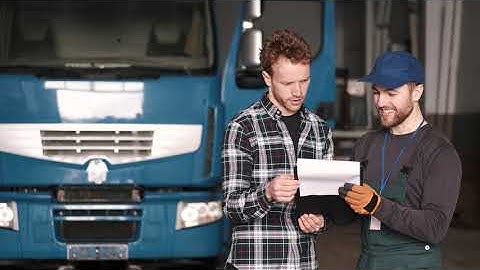 Truck Dispatch System Overview | Transportation Management System (TMS) | Canada and United States