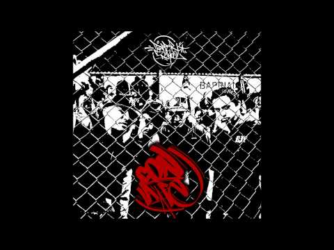 Lado B - Rapper School