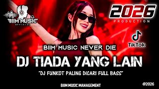 DJ BEST FUNKOT‼️|| DJ TIADA YANG LAIN‼️|| DJ SEPARUH NAFAS‼️|| DJ SATU NAMA TETAP DIHATI‼️DJ Biim