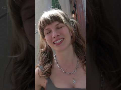 We caught up with Angela Autumn in TX, where she shared her love for music and being part of ASCAP