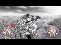 Second Heavenのサビ部分集１