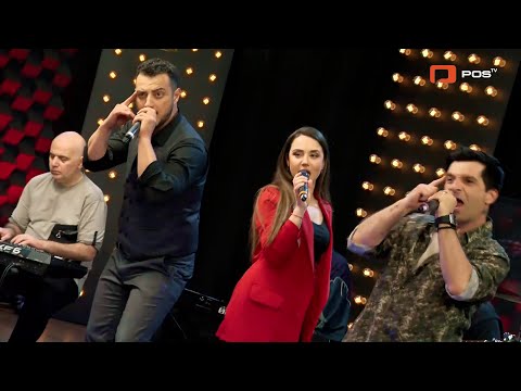 ნიკოს ბენდი დისკო 2 Niko S Band Disco 2 