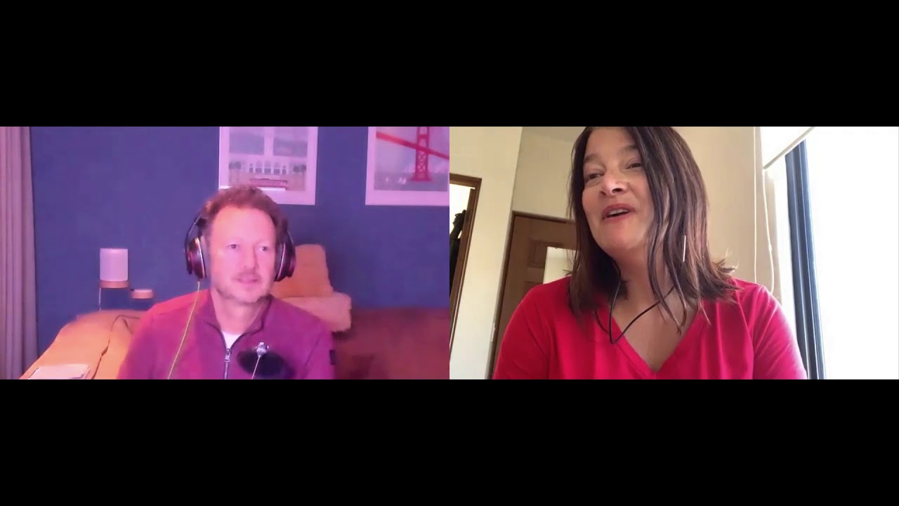 ESD Summit | Highlights | Michelle | The First Step in Building a Community