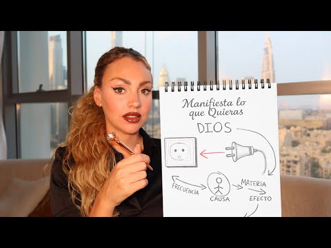 Como Crear una Frecuencia tan Fuerte que la Realidad Tenga que Obedecerte