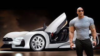 Dwayne Johnson Net Worth 2021: Age, Height, Weight, Wife, Kids, Bio-Wiki