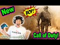 NEW CALL OF DUTY!!!