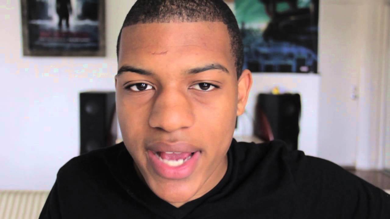 The Anime Club - Post a video response of you knuckle touching the camera so I can use it in a video! Make it creative! :D
