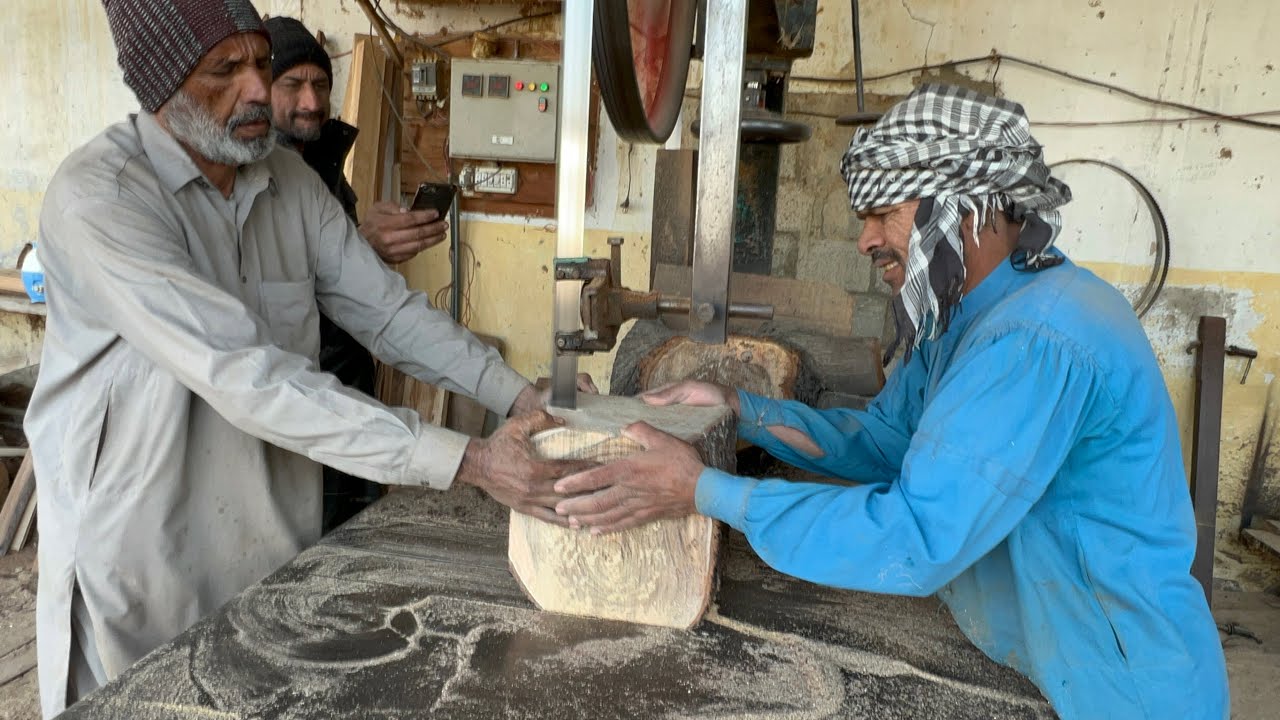 You Won’t Believe This Tree Transformation! 😳