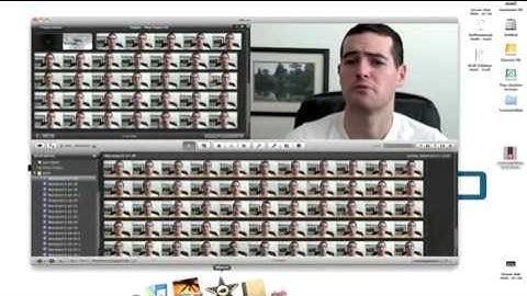 How to Import & Export Nano 5G Videos