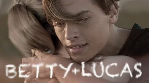 Betty + Lucas = Issues