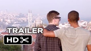 One Night in Istanbul  Trailer 1 (2014) - Steven Waddington Comedy HD