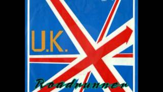 U.K. - Roadrunner (Italo-Disco on 7\