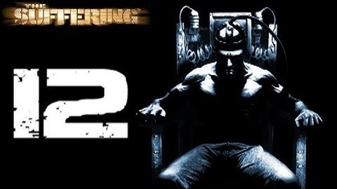 The Suffering Gameplay I Can Sleep When I