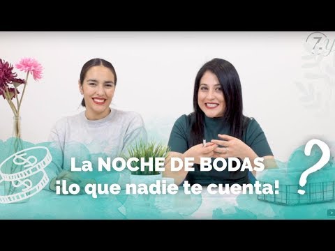 Video: Que Es La Noche De Bodas