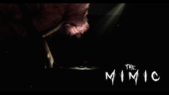 The Mimic: Origins - Chapter 3: Akuyami - Wattpad