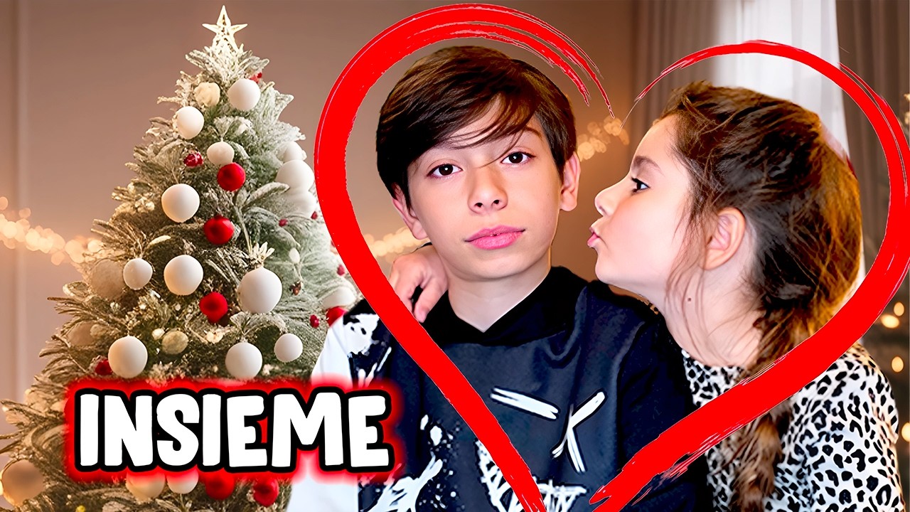 MARTINA MISSY INVITA LA NUOVA CRUSH A CASA SUA E GABRIELE LO SCOPRE! 