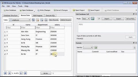 Lab - Reading Data with Pandas (PL011 by Myanmar Data Science)