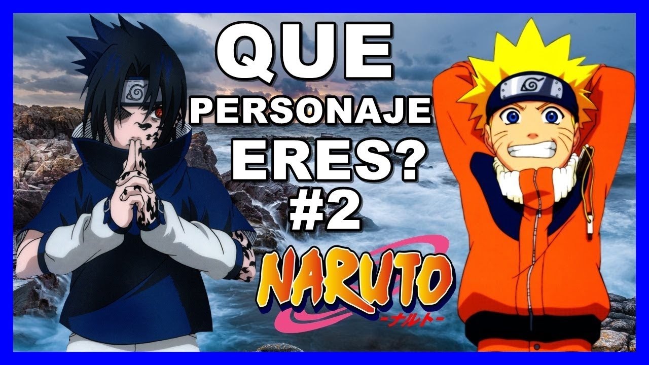 ¿Que PERSONAJE De NARUTO Eres Segun Tu Signo Zodiacal?[🎁]#2 - YouTube