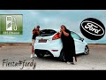 FORD FIESTA 16 SOUPAPES MODIFIER  S/ST/RS/TDCI QUI C'EST!
