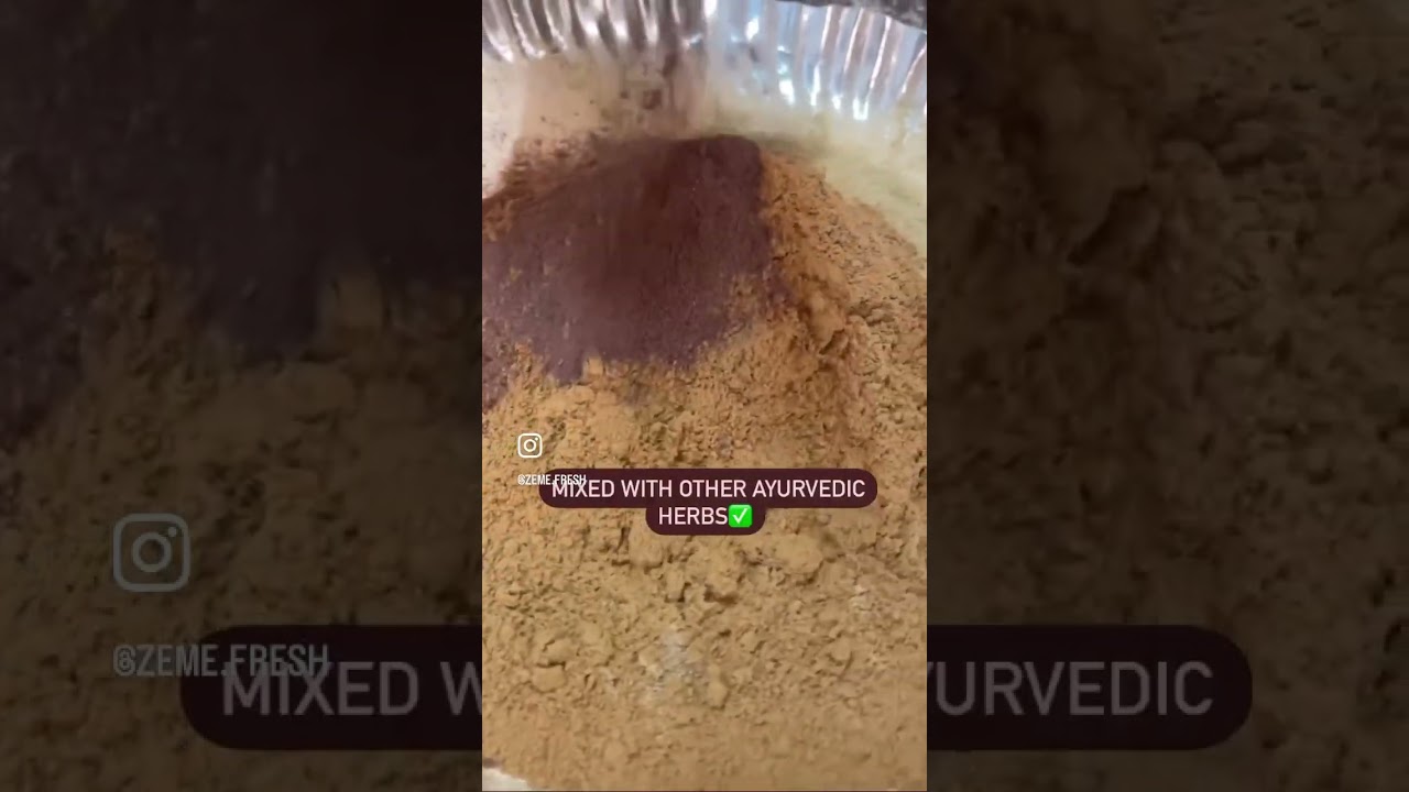 Chemical-free Facewash for Naturally Glowing Skin!! 