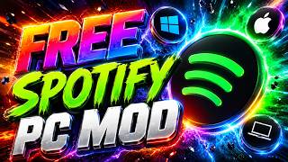Spotify Ad Blocker Setup 2026 - Desktop Client Features Guide PC Tutorial screenshot 4