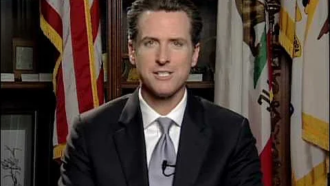 Mayor Newsom Launches PolicySF.org