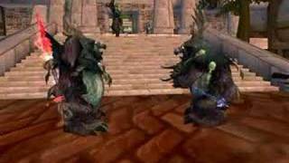 Random Moonkin Dancing