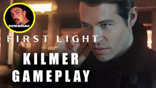 007 First Light Val Kilmer  Official Gameplay Trailer  State of Play 2025