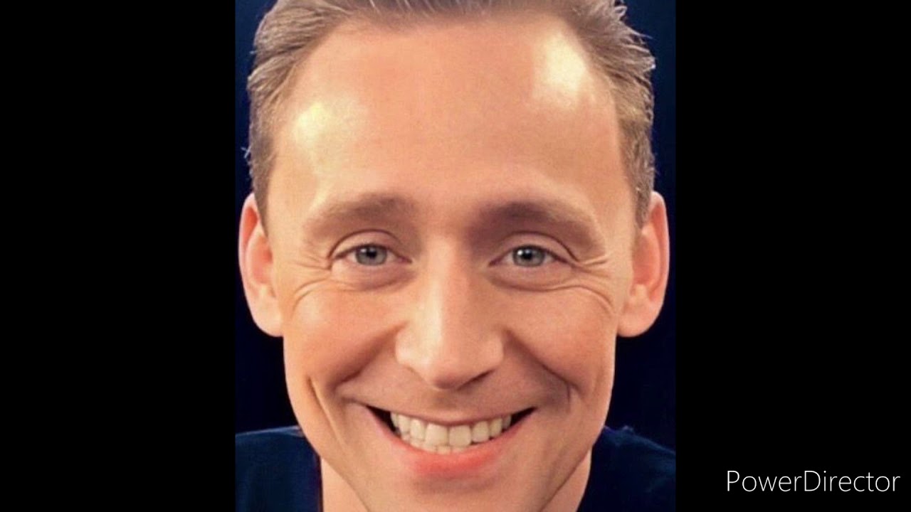 Tom Hiddleston- My Consequence- Hey Violet🤫🤫