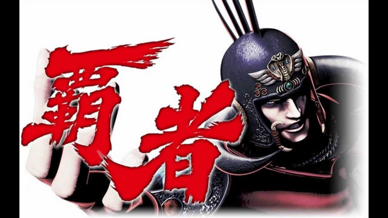 ラオウバトルモードＢＧＭ５～９連(覇者の道)