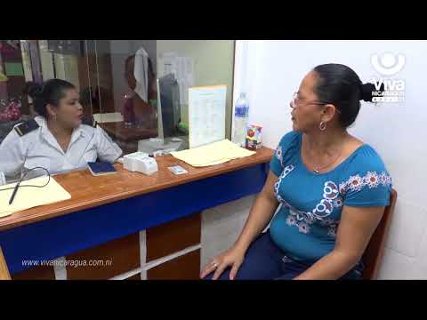 Migración y Extranjería