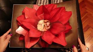 Libro Pop Up Cuentos Infantiles Cuento Silencioso De Benjamin Lacombe