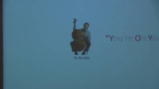 CS201 - NICK MCKEOWN - JON POSTEL LECTURE  2-2-17