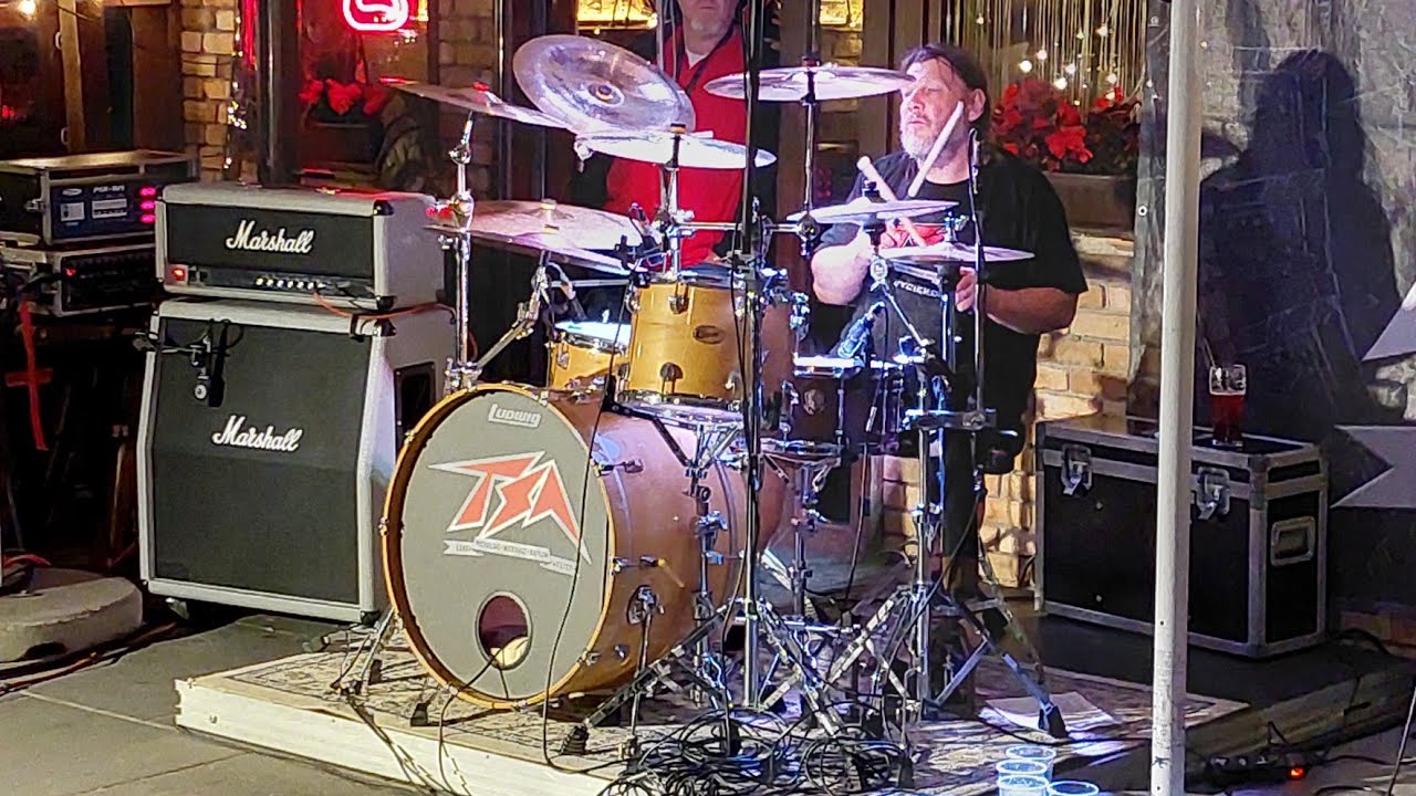 TSA L.K.M.N.W. - Głodny & Chodzą Ludzie; Live in Hel (24.07.2025)