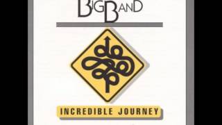 Bob Mintzer Big Band - Slo Funk chords