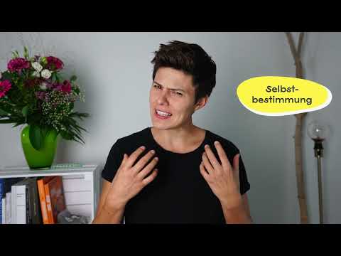 Video: Welche drei Bedürfnisse haben alle Lebewesen gemeinsam?