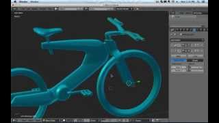 Bike 28 Styling Techniques