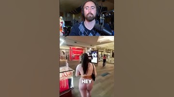 She Got Rejected Twice 💀