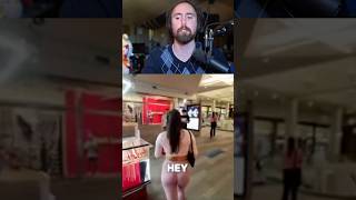 She Got Rejected Twice 💀