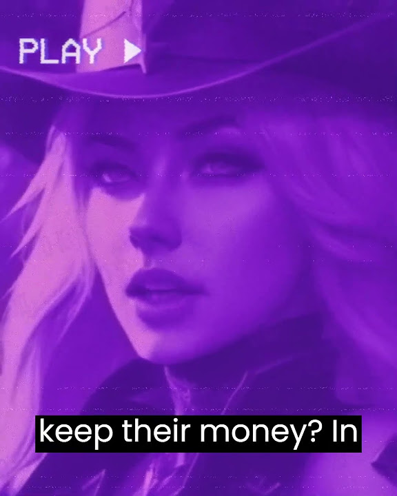 Where do polar bears keep their money youtube