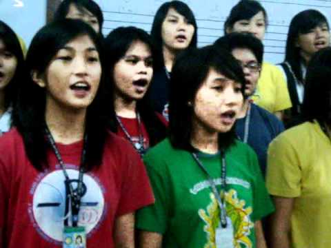 IV - ST. CATHERINE GRADUATION SONG