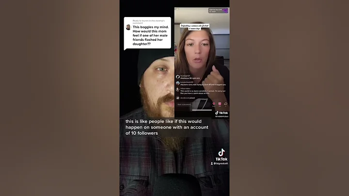 Desiree Luckey Update - The Kylie Strickland Situa...
