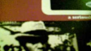 D Minor Vamp-Yesterday Today & Tomorrow