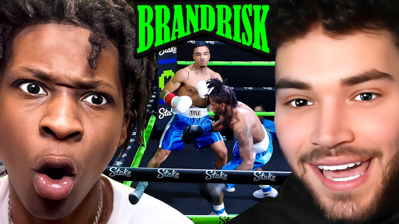 NoLimitJay отреагировал на бой Джэй Синко против Мелта, организованный Адином Россом!