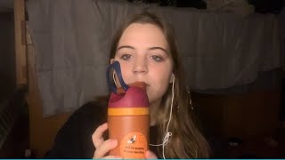 ASMR|| Random Triggers