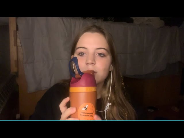 ASMR|| Random Triggers